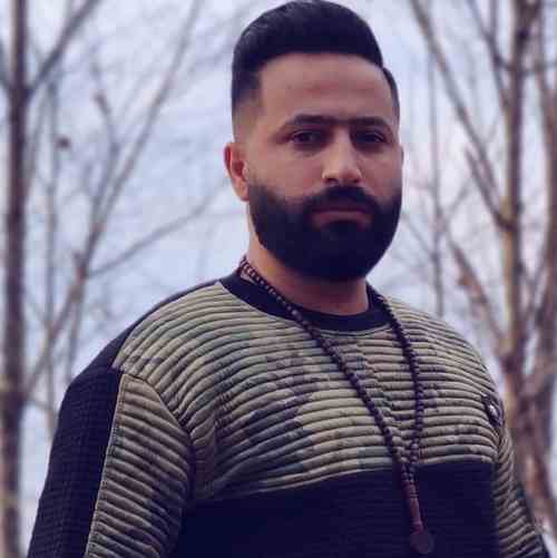 وحید مرادی شه برار قربون می پیک ساقیه